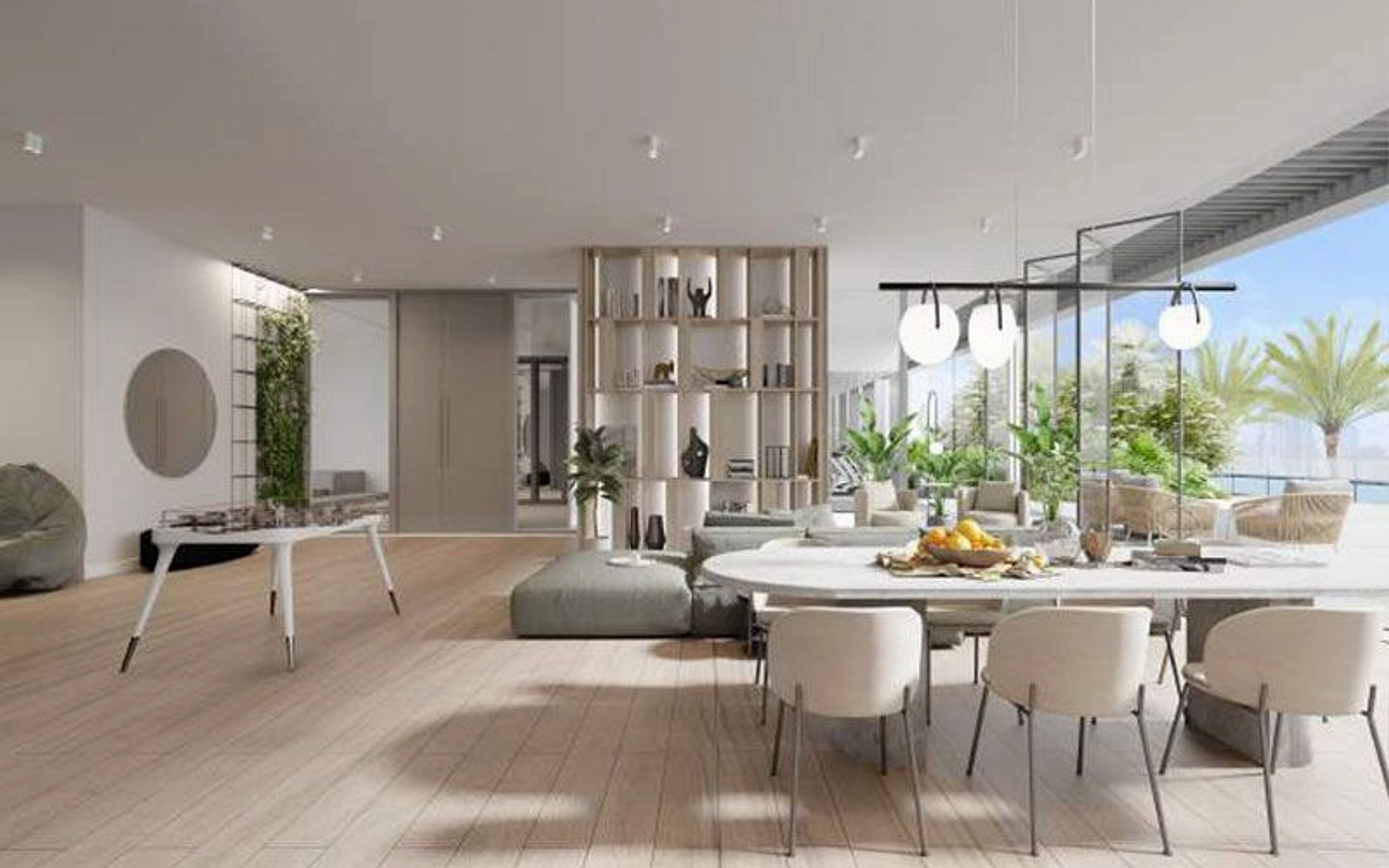 Ellington House image 3 - Provident Estate