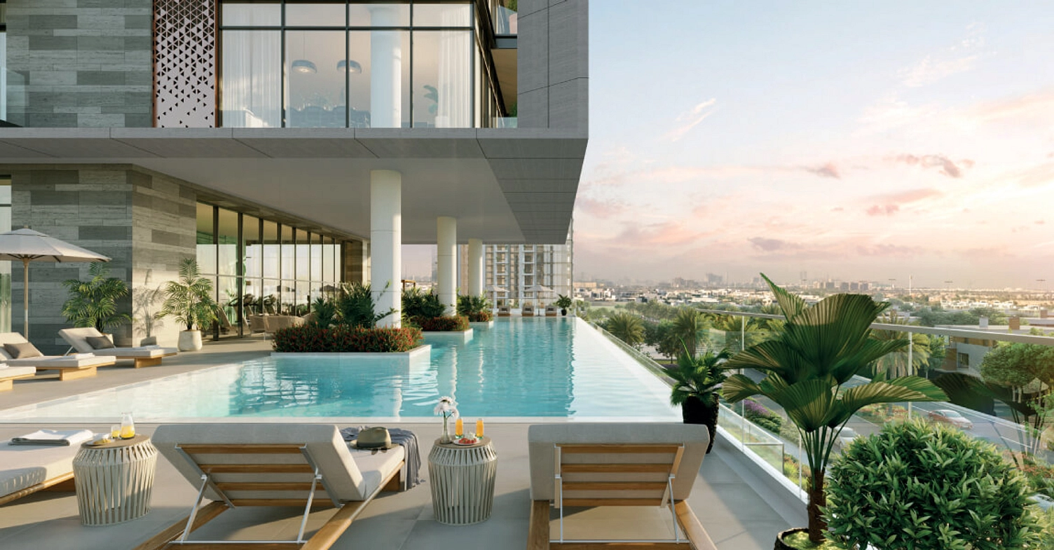 Ellington House IV image 2 - Provident Estate