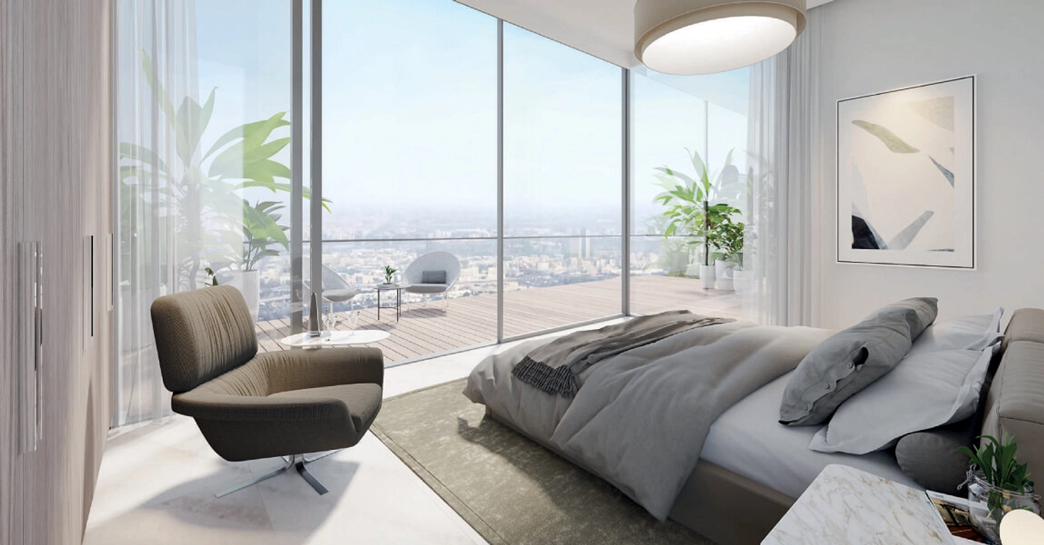 Ellington House IV image 4 - Provident Estate