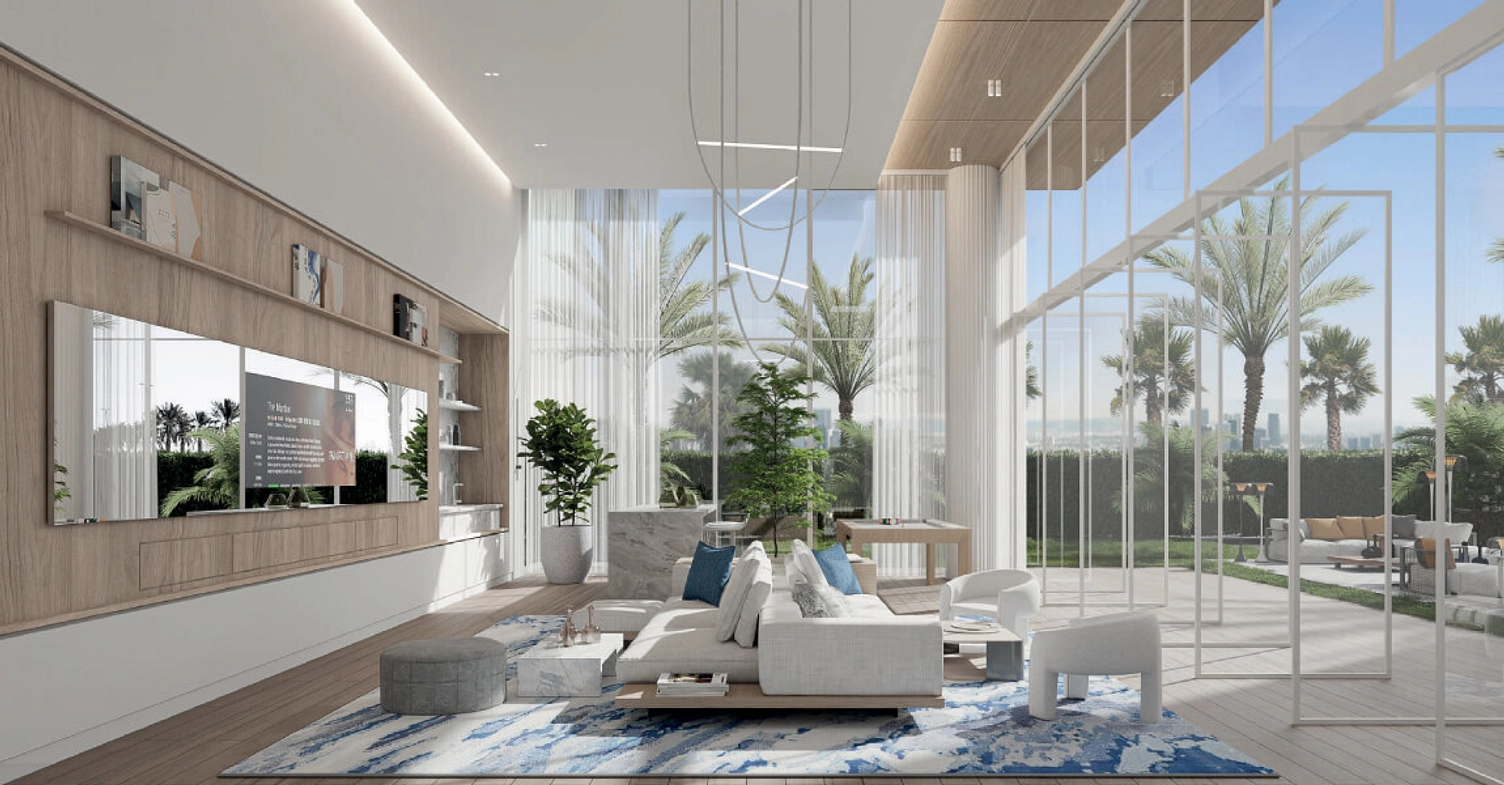 Ellington House IV image 3 - Provident Estate