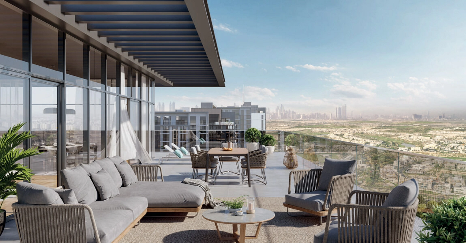 Ellington House IV image 1 - Provident Estate