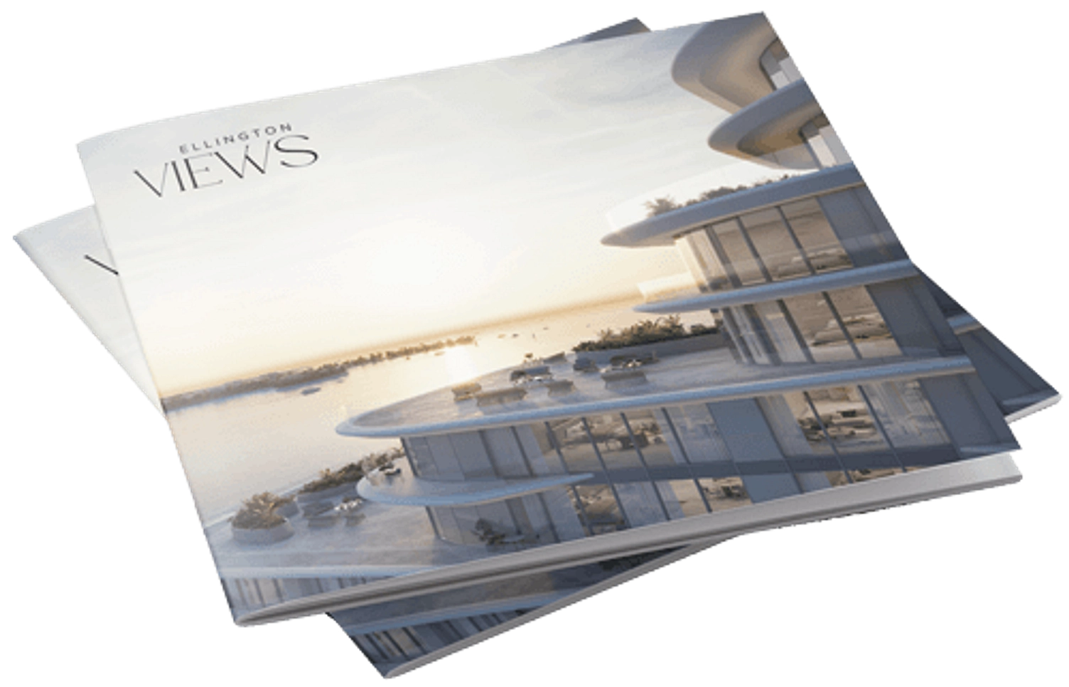 Ellington Views I - Provident Estate