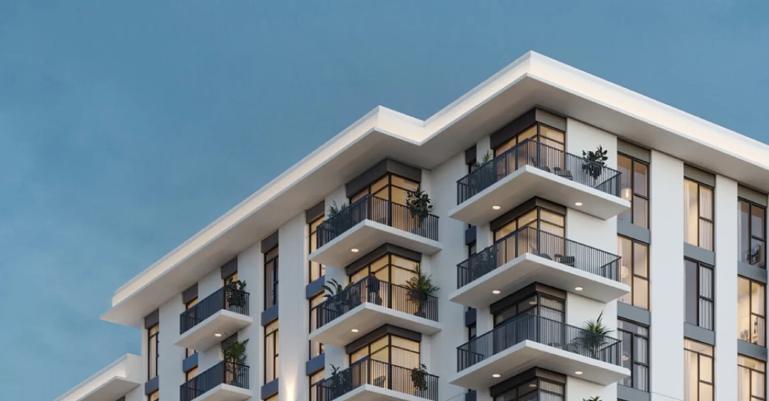 Ellison Town Square image 2 - Provident Estate