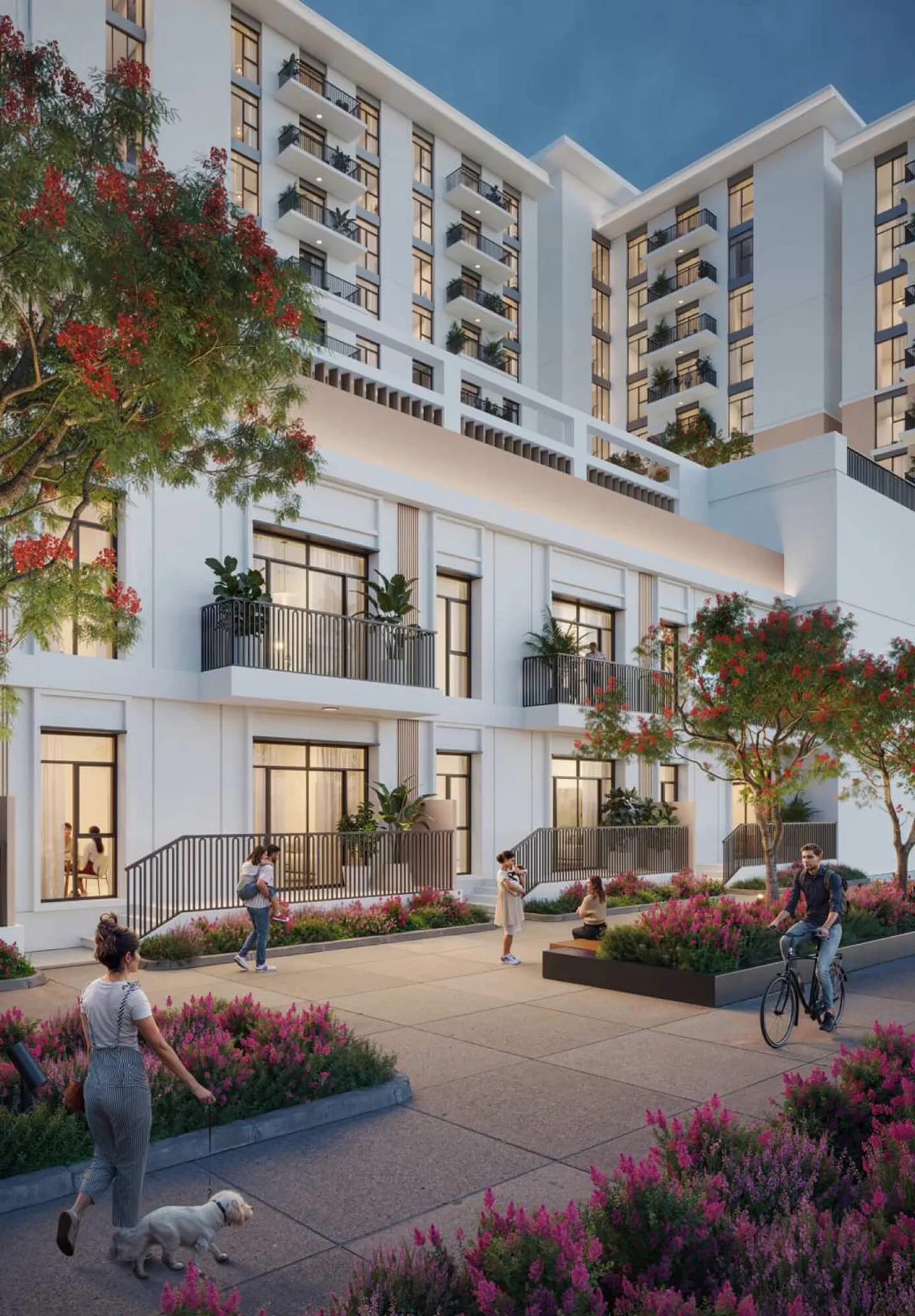 Ellison Town Square image 0 - Provident Estate