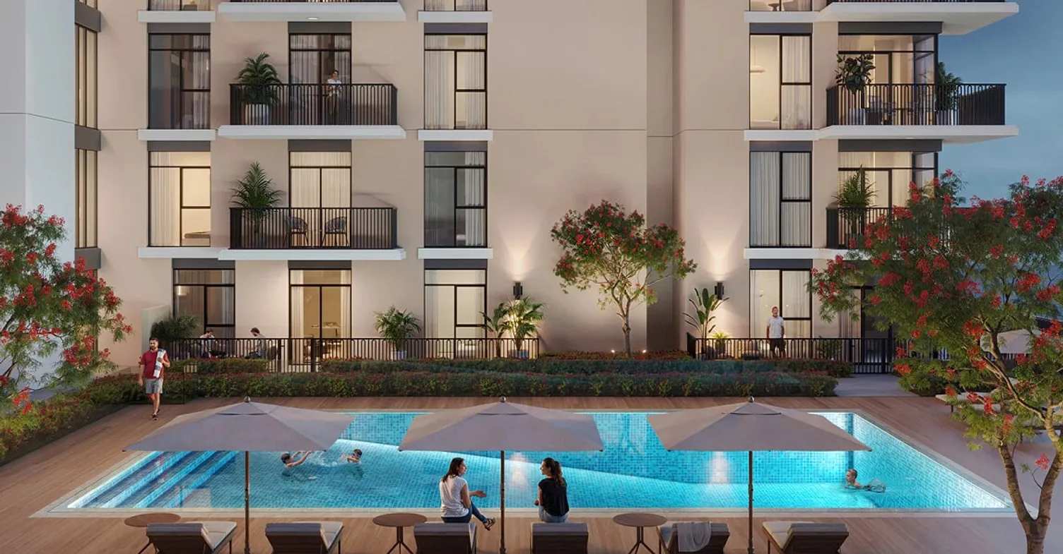 Ellison Town Square image 1 - Provident Estate