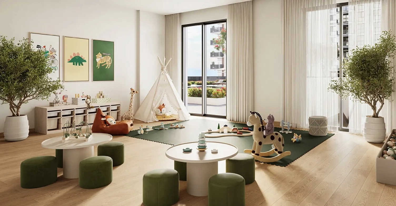 Ellison Town Square image 3 - Provident Estate