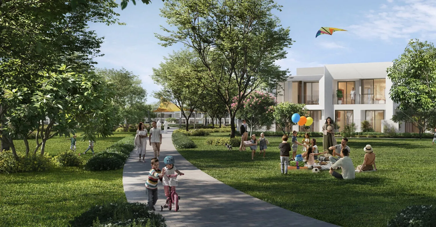 Elva image 2 - Provident Estate