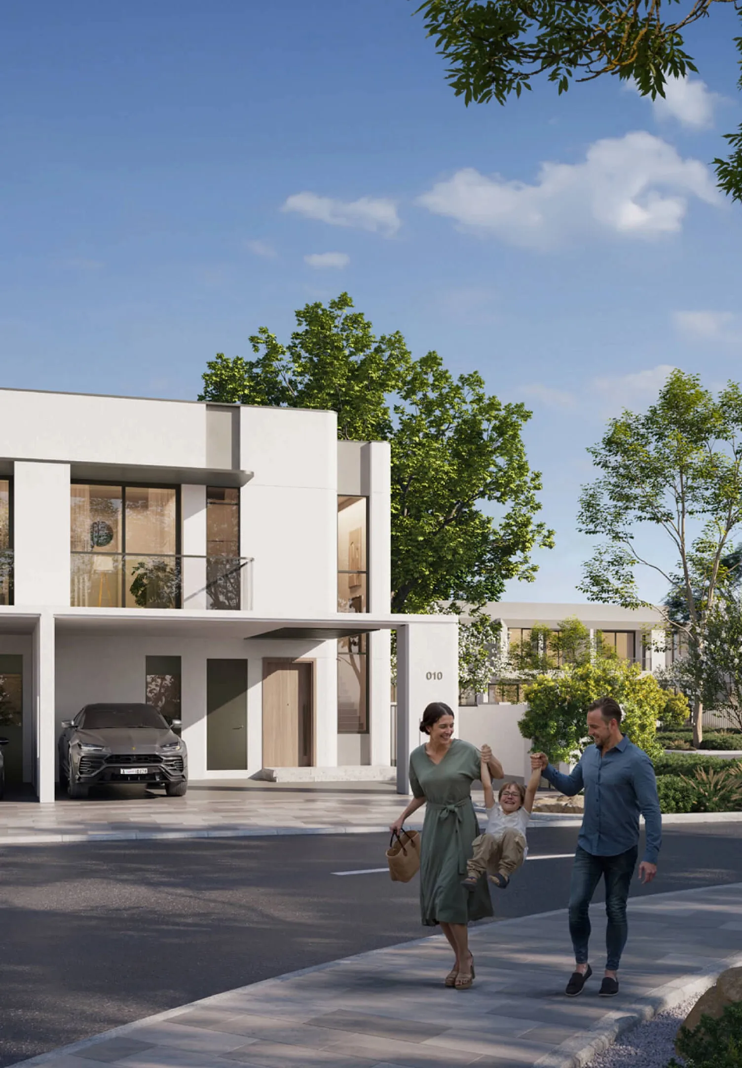 Elva image 5 - Provident Estate