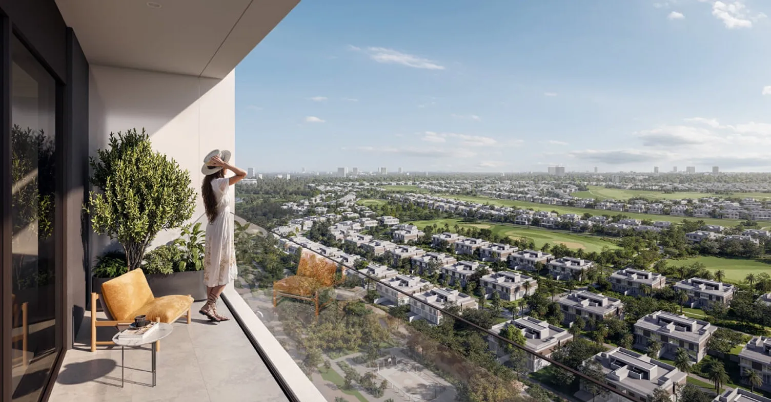 Rosehill image 1 - Provident Estate