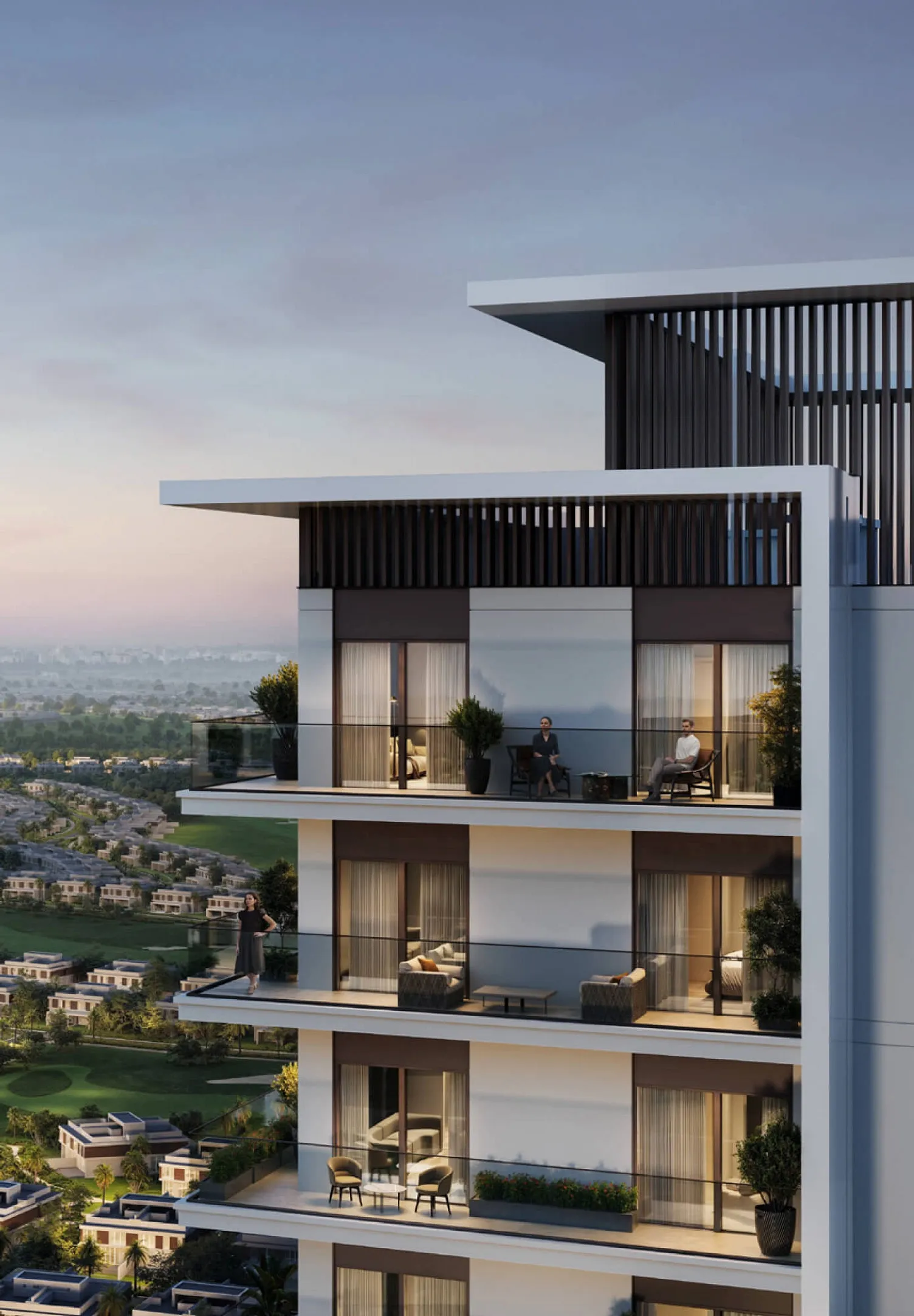 Rosehill image 0 - Provident Estate