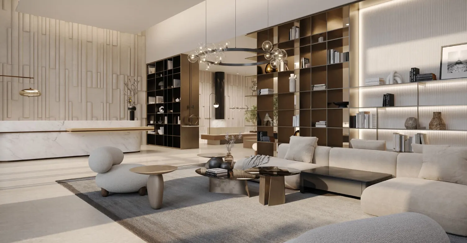 Rosehill image 3 - Provident Estate