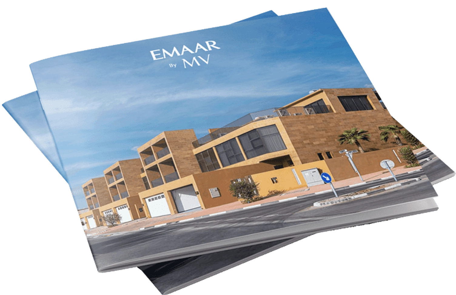 Emaar by MV - Provident Estate
