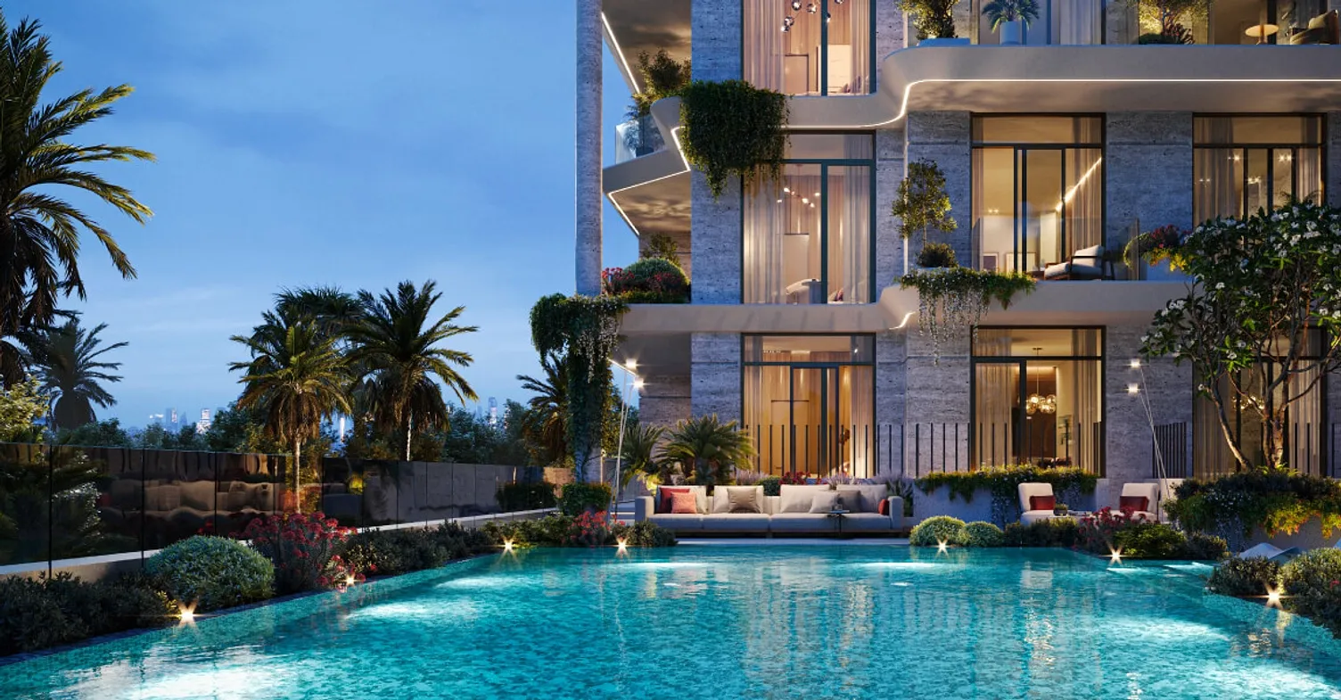 Emerge Residences image 1 - Provident Estate