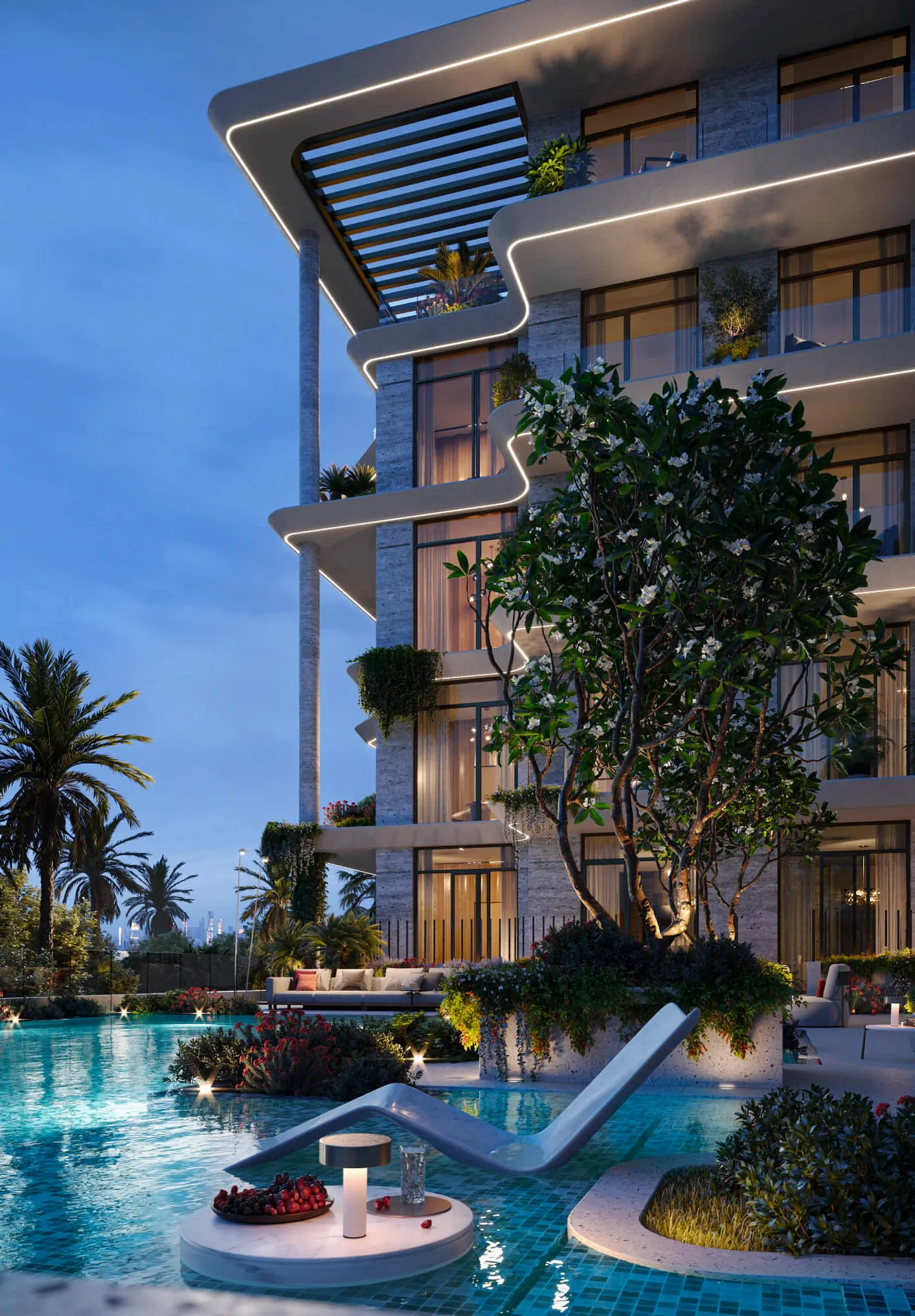 Emerge Residences image 0 - Provident Estate