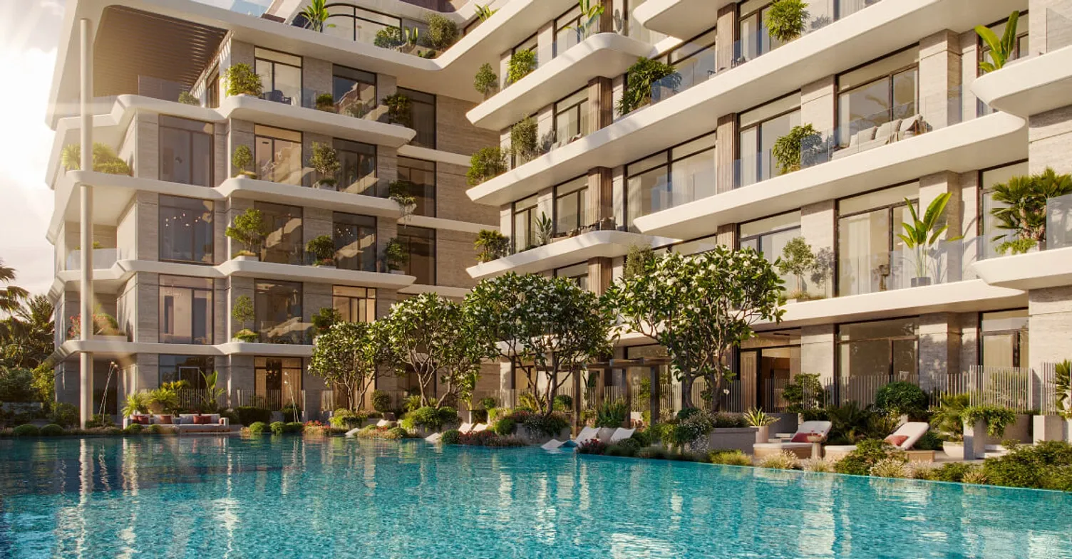 Emerge Residences image 2 - Provident Estate