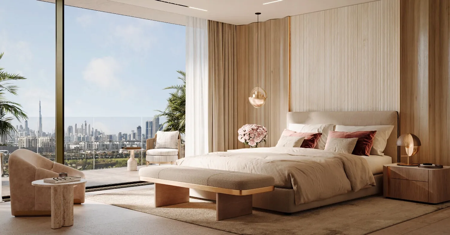 Emerge Residences image 4 - Provident Estate