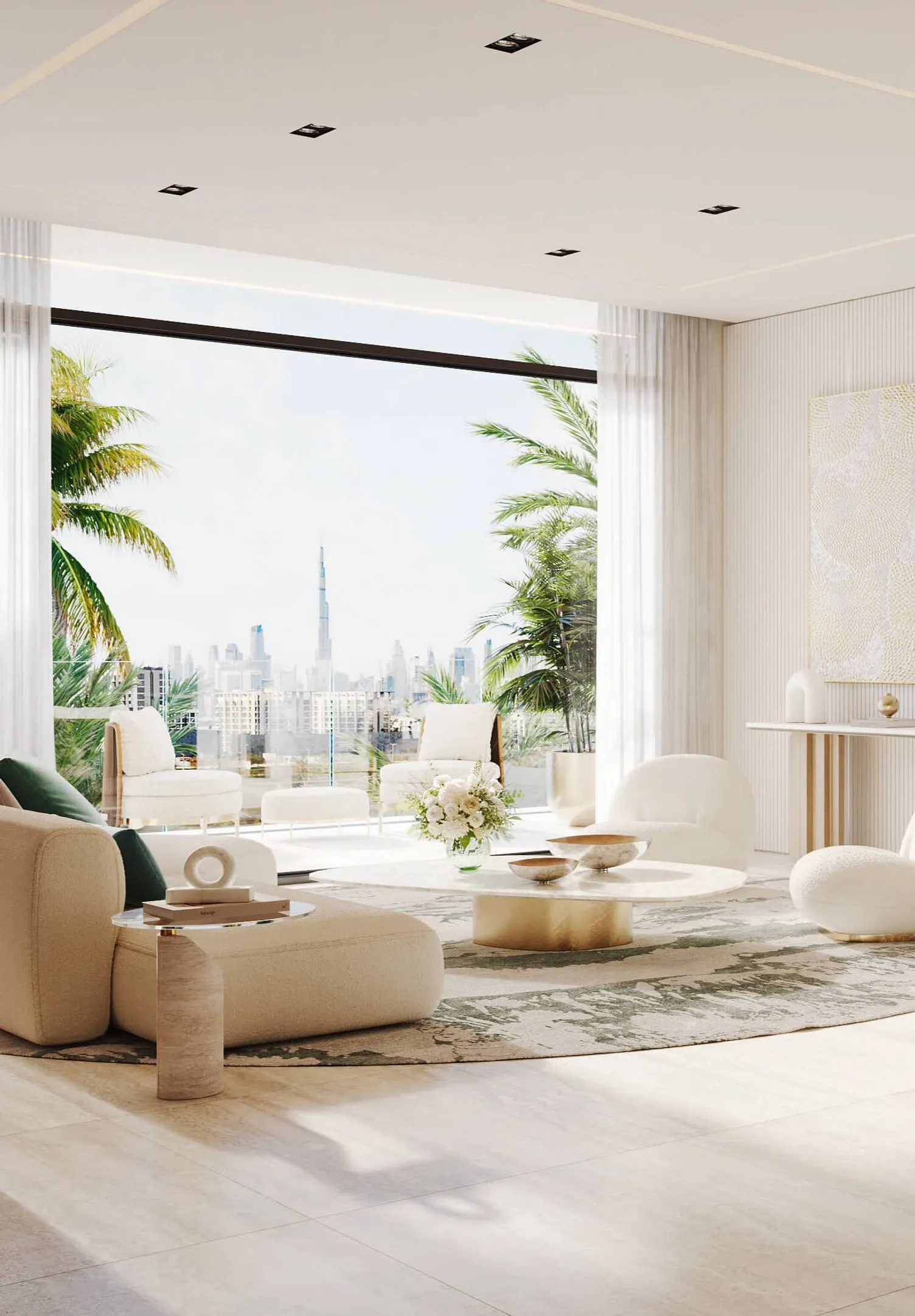 Emerge Residences image 5 - Provident Estate