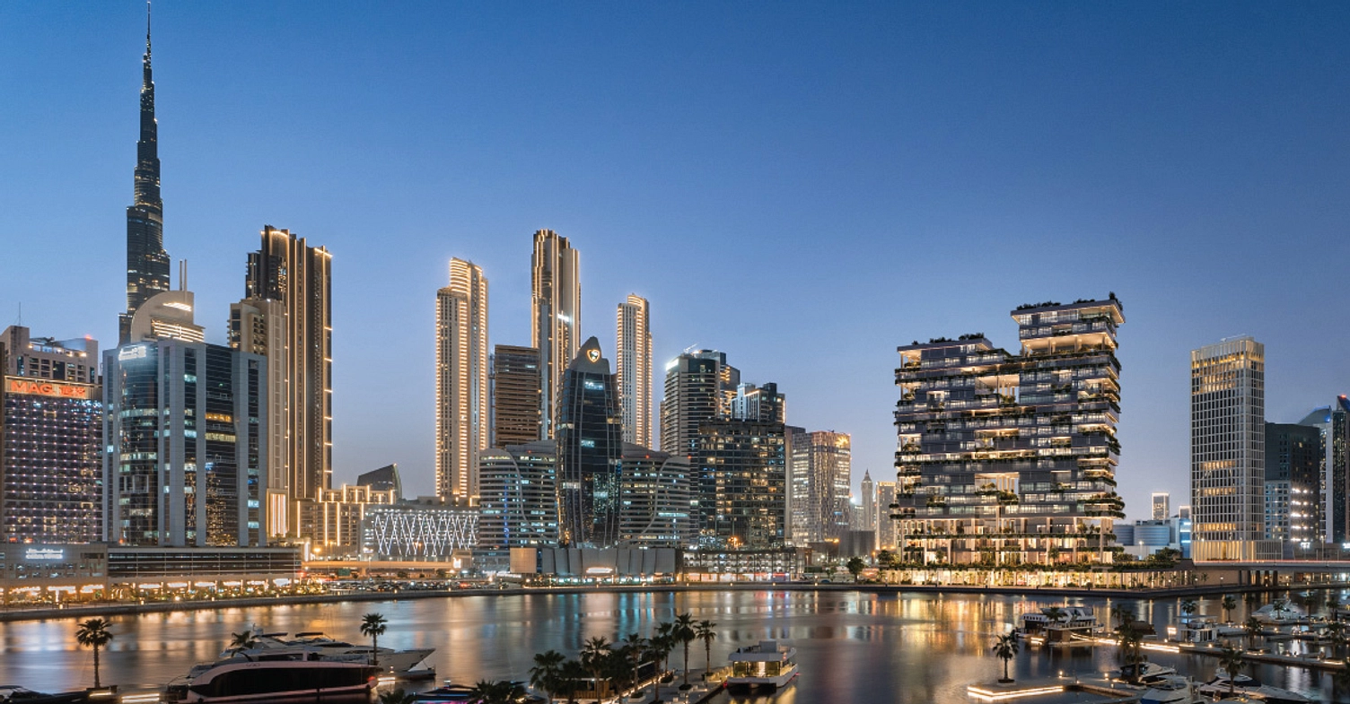 Enara image 1 - Provident Estate