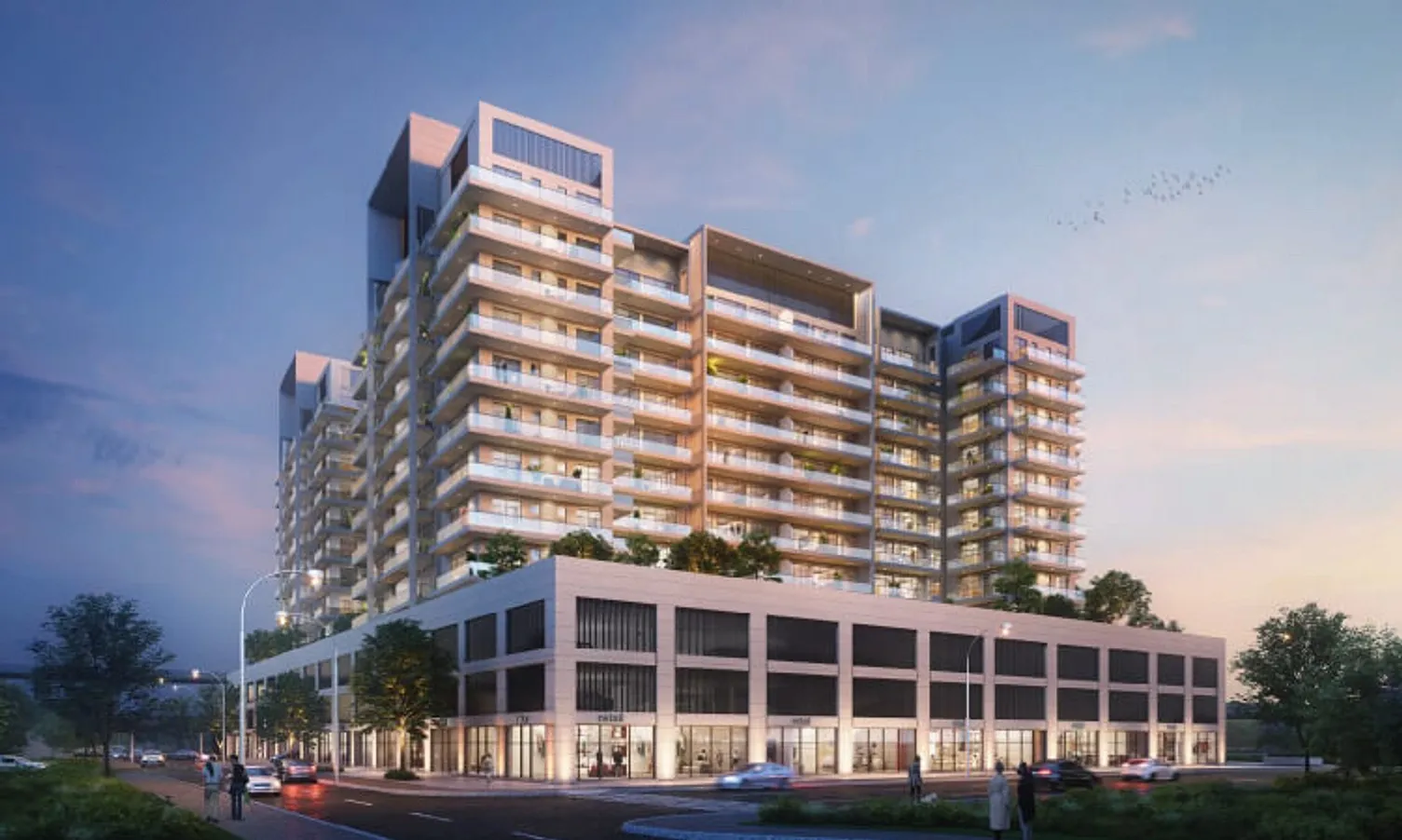 Equiti Home image 1 - Provident Estate