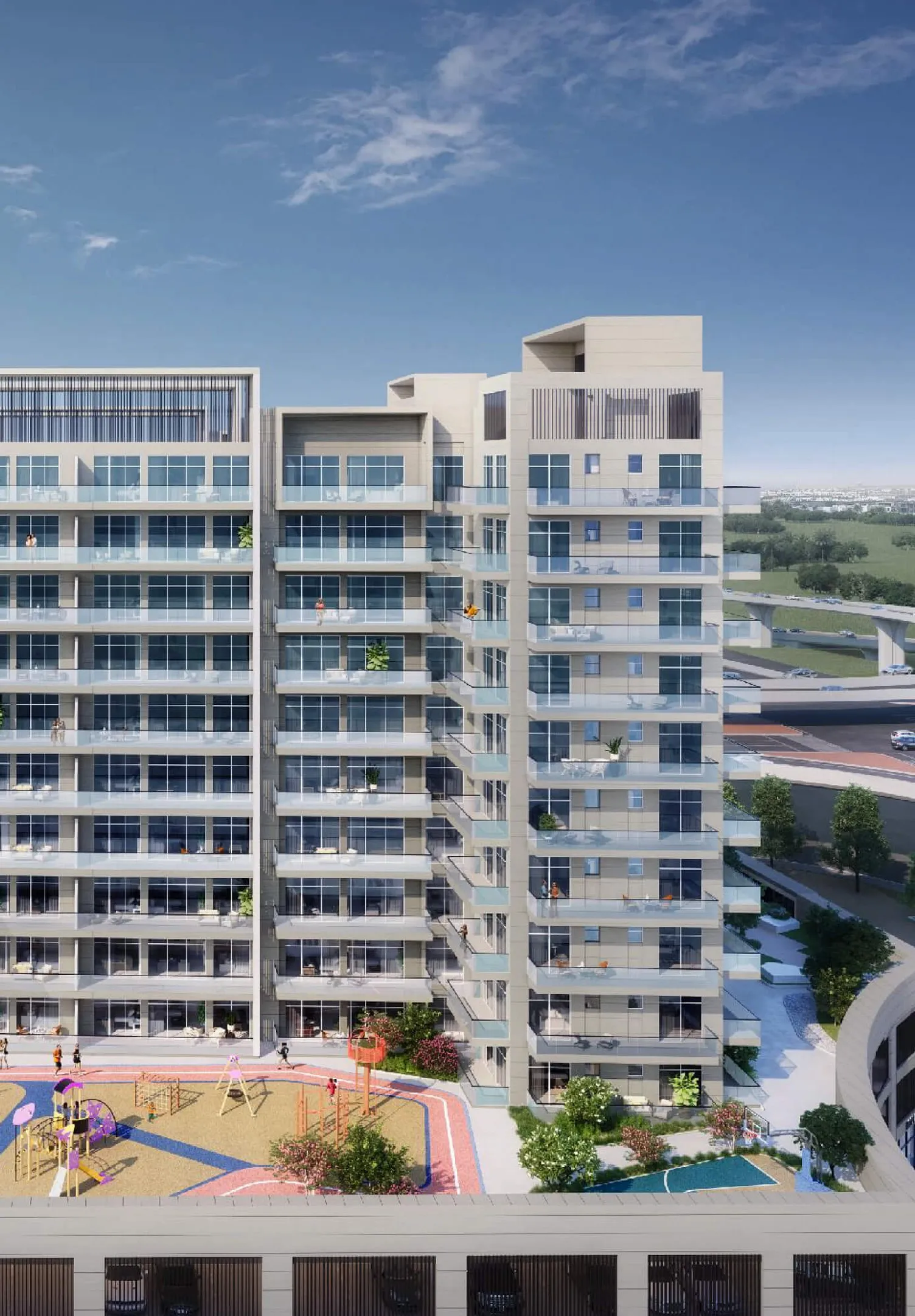 Equiti Home image 0 - Provident Estate