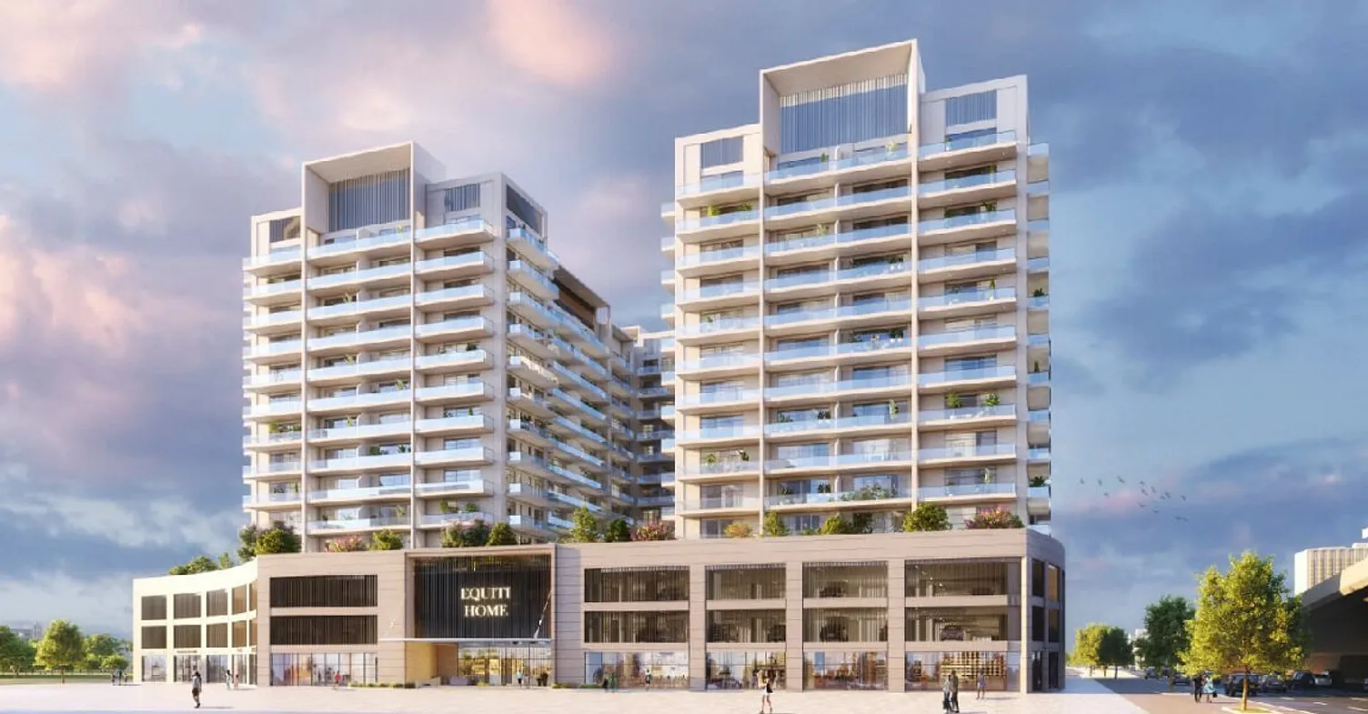 Equiti Home image 2 - Provident Estate