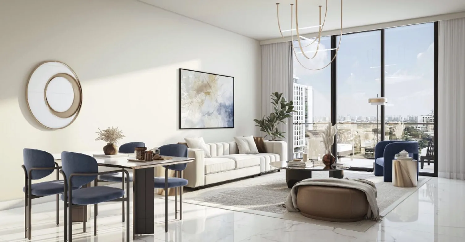 Equiti Home image 4 - Provident Estate