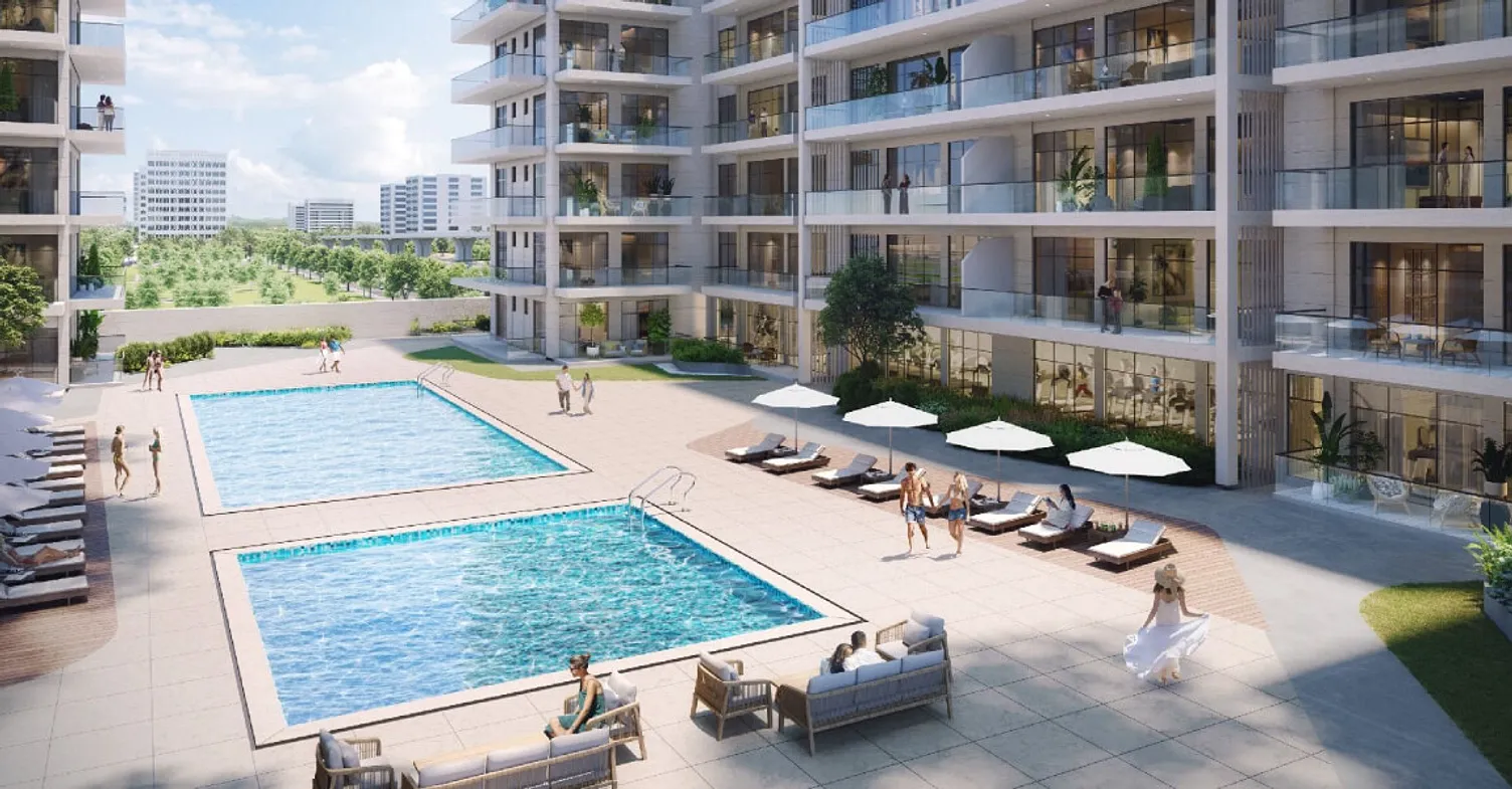 Equiti Home image 3 - Provident Estate