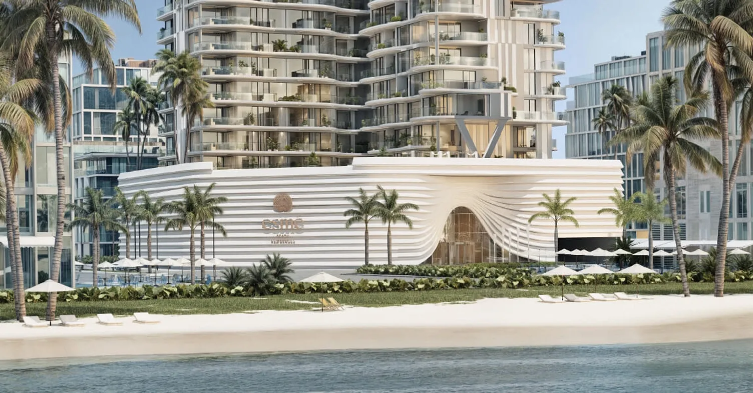 Esme Beach Residences image 2 - Provident Estate