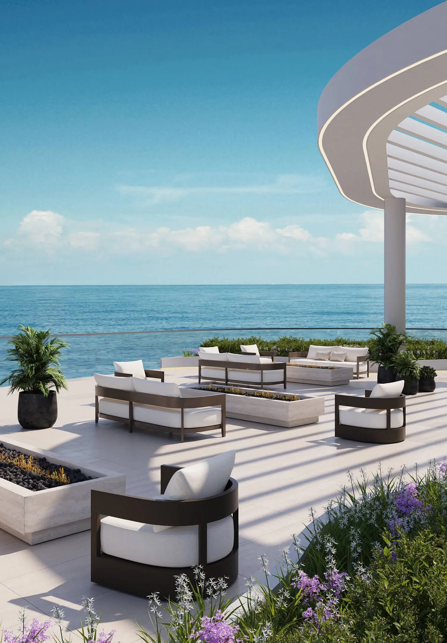 Esme Beach Residences image 5 - Provident Estate