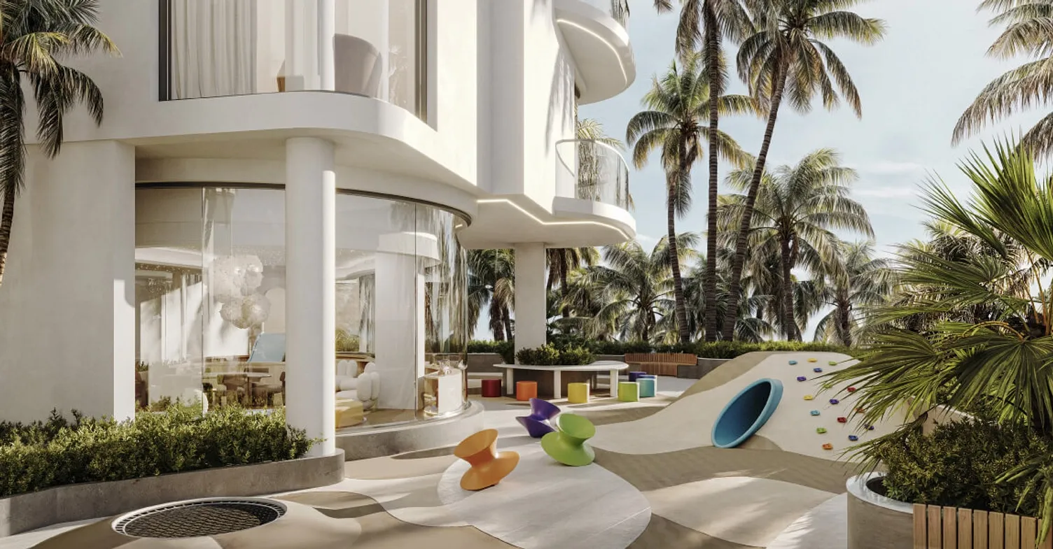 Esme Beach Residences image 4 - Provident Estate