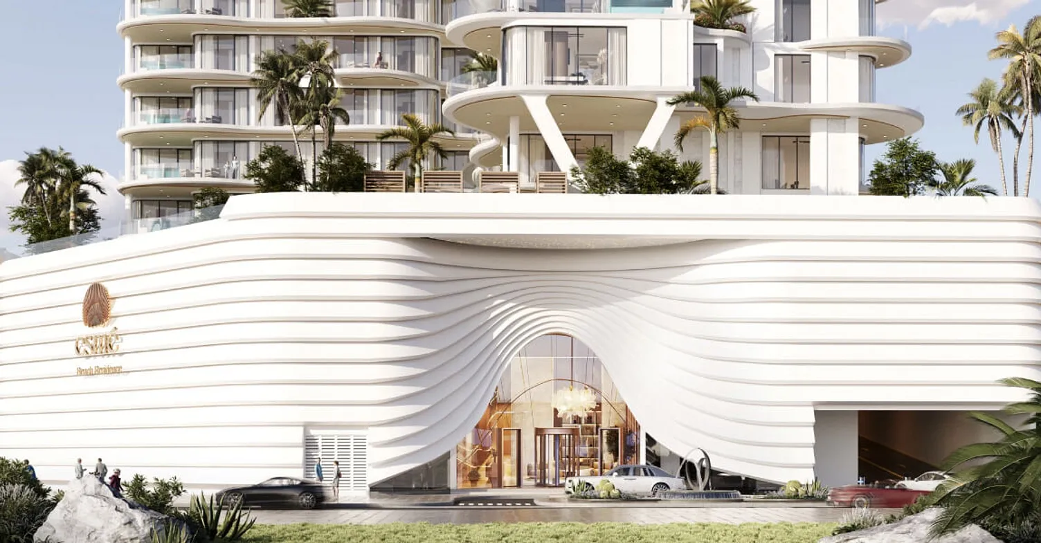 Esme Beach Residences image 3 - Provident Estate