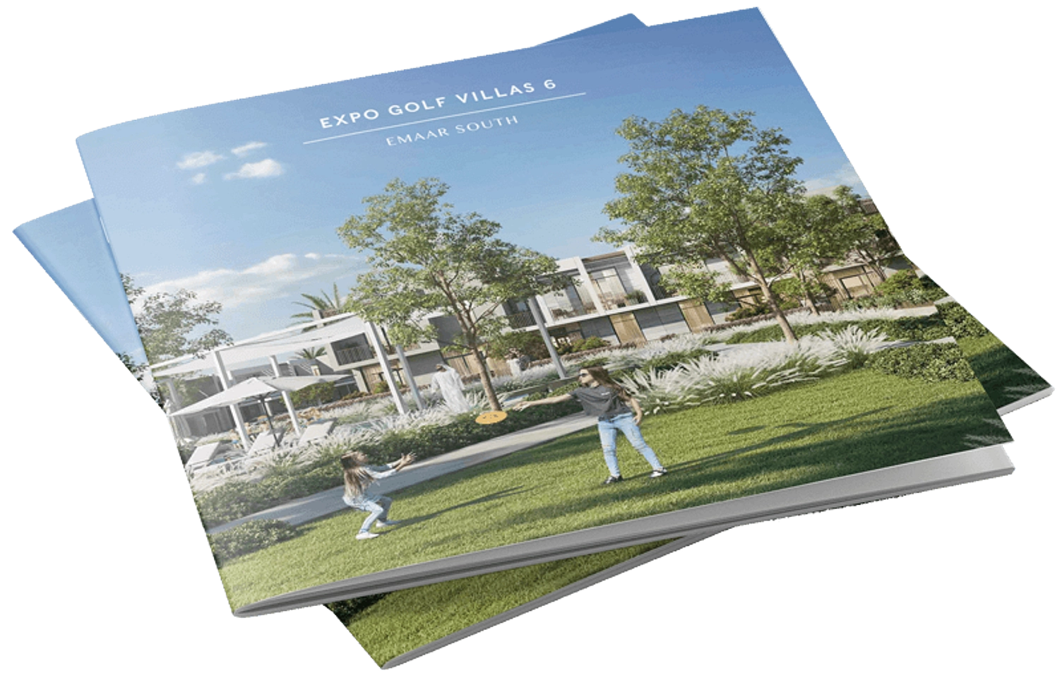 Expo Golf Villas 6 - Provident Estate