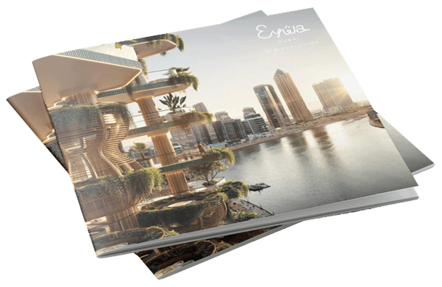 Eywa Tower - Provident Estate