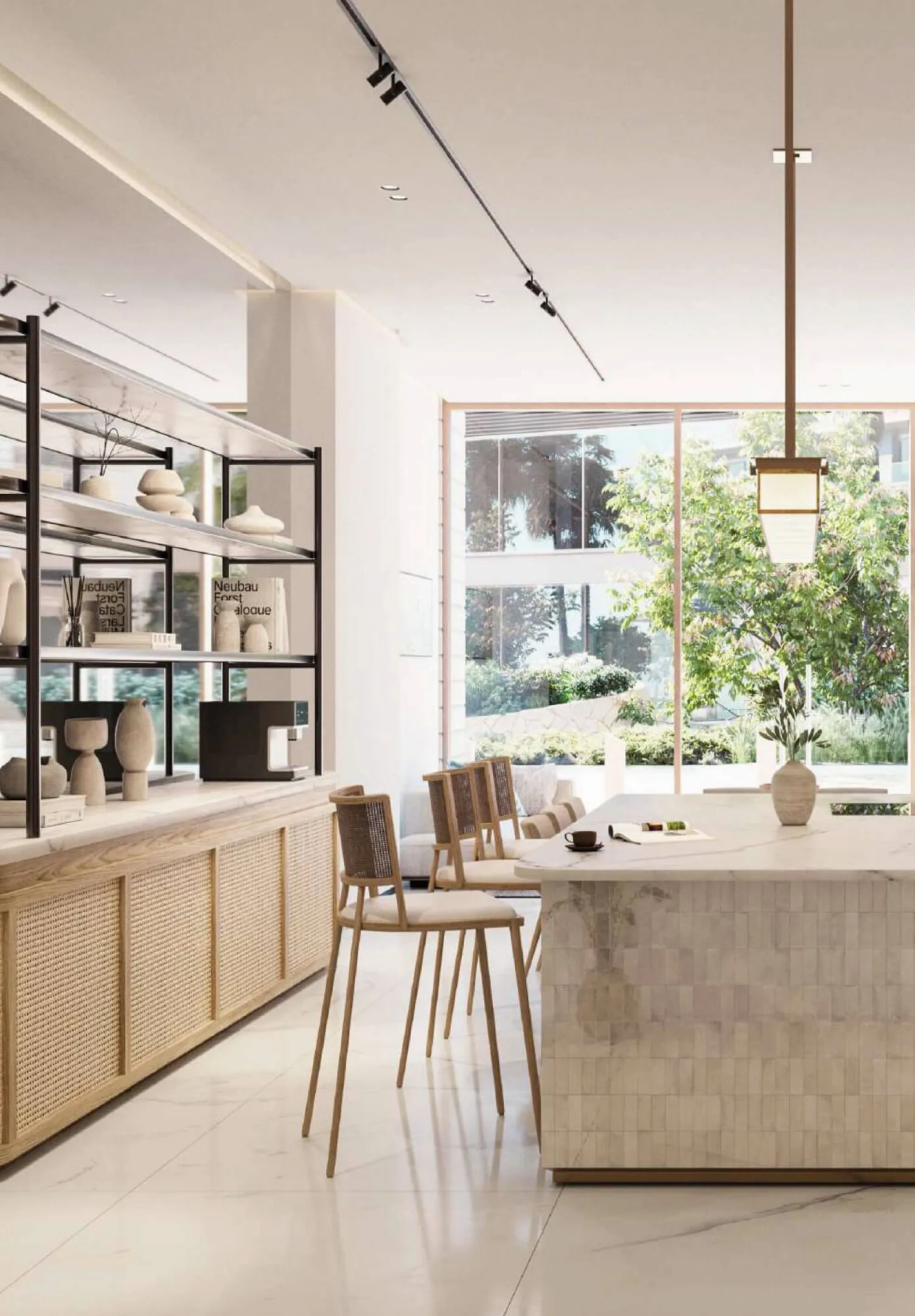 Fahid Beach Residences image 5 - Provident Estate