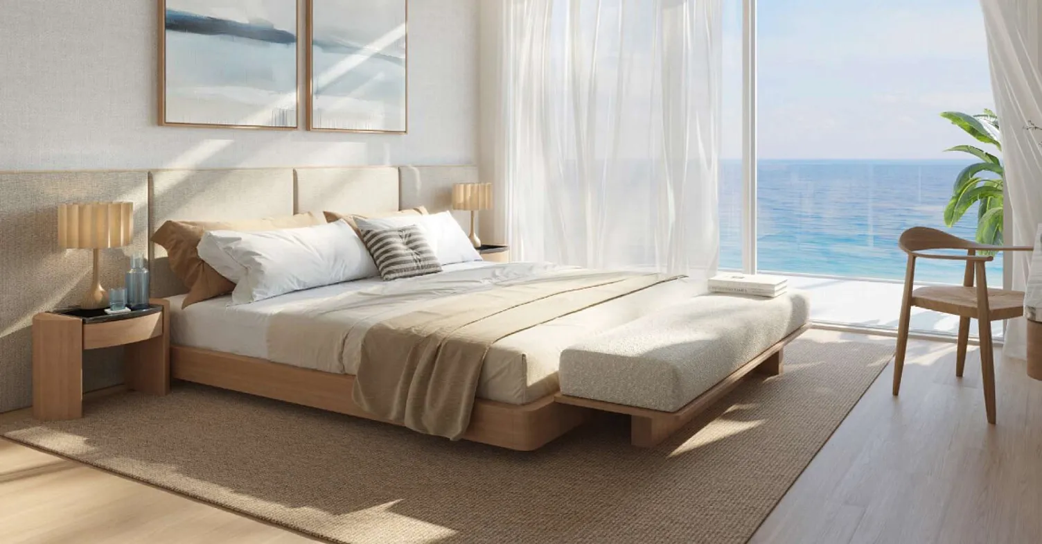 Fahid Beach Residences image 3 - Provident Estate