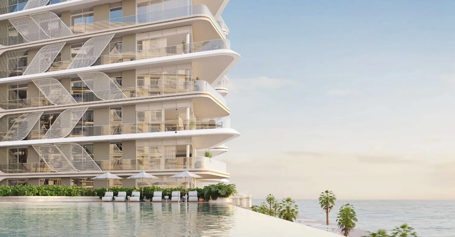 Fahid Beach Residences image 2 - Provident Estate