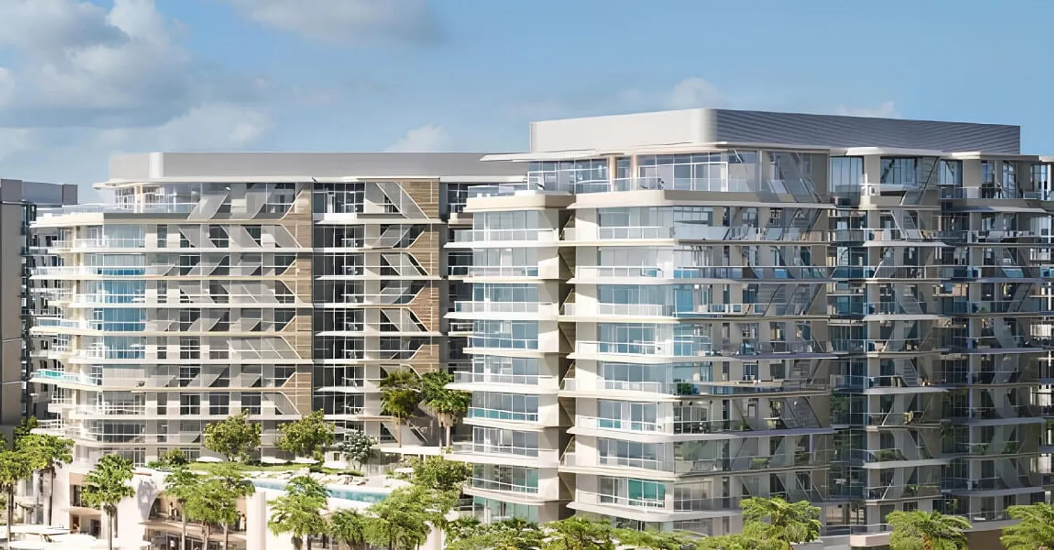 Fahid Beach Residences image 1 - Provident Estate