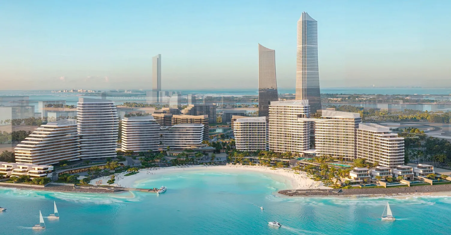 Fairmont Residences image 3 - Provident Estate