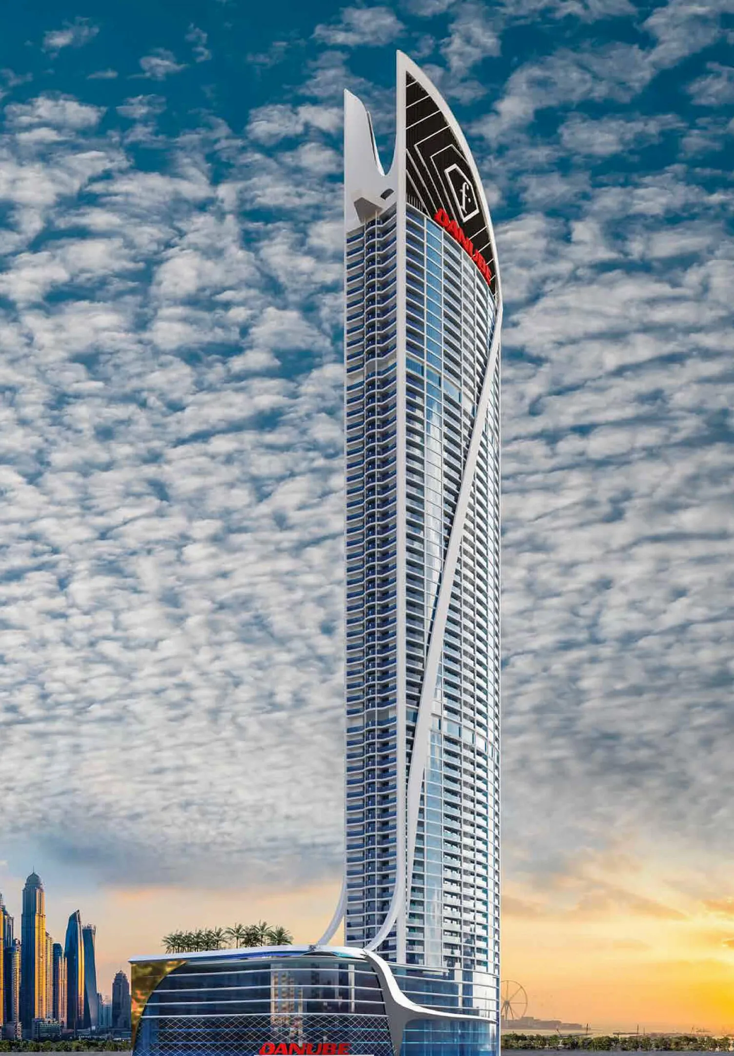 Fashionz image 5 - Provident Estate