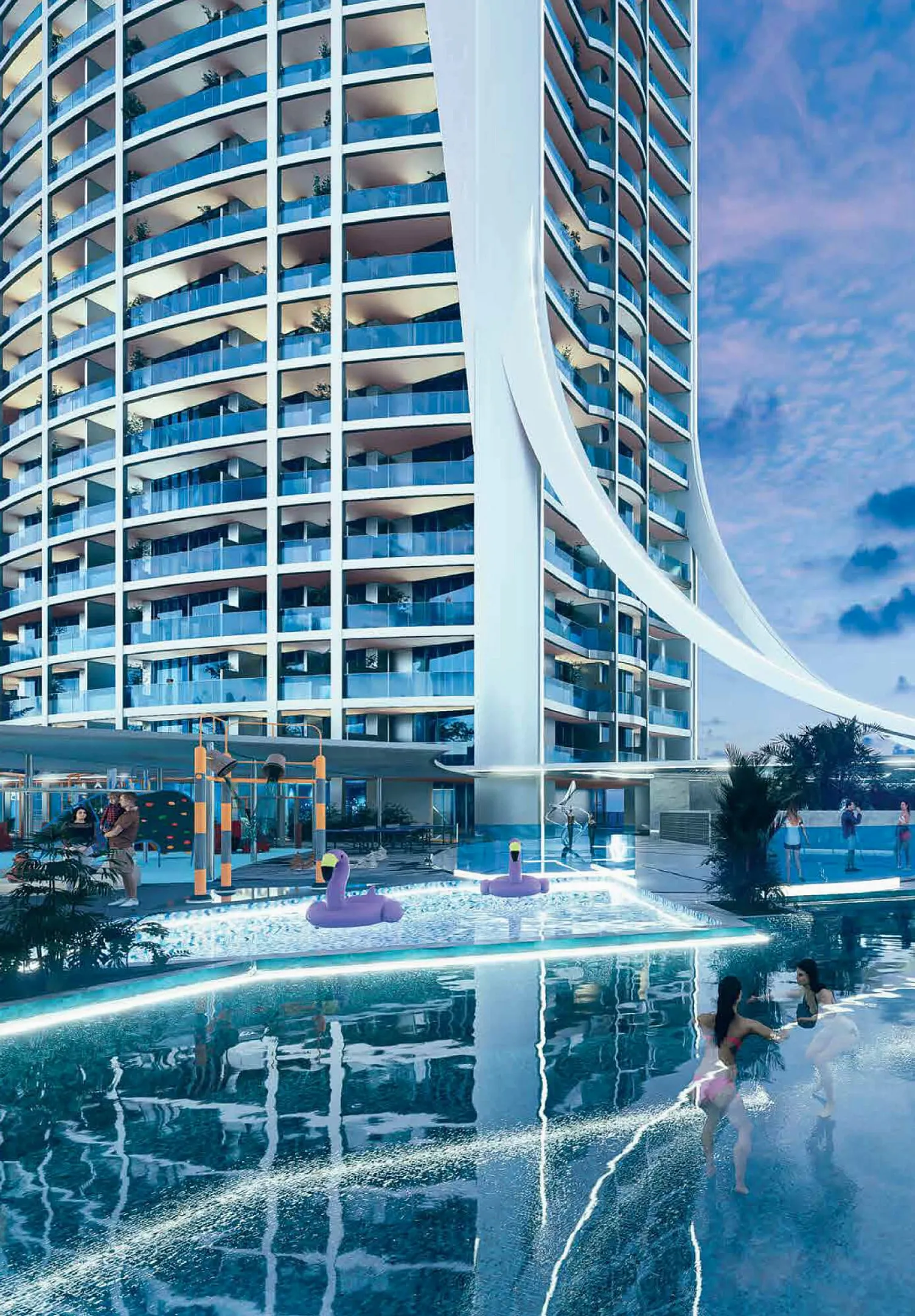 Fashionz image 0 - Provident Estate