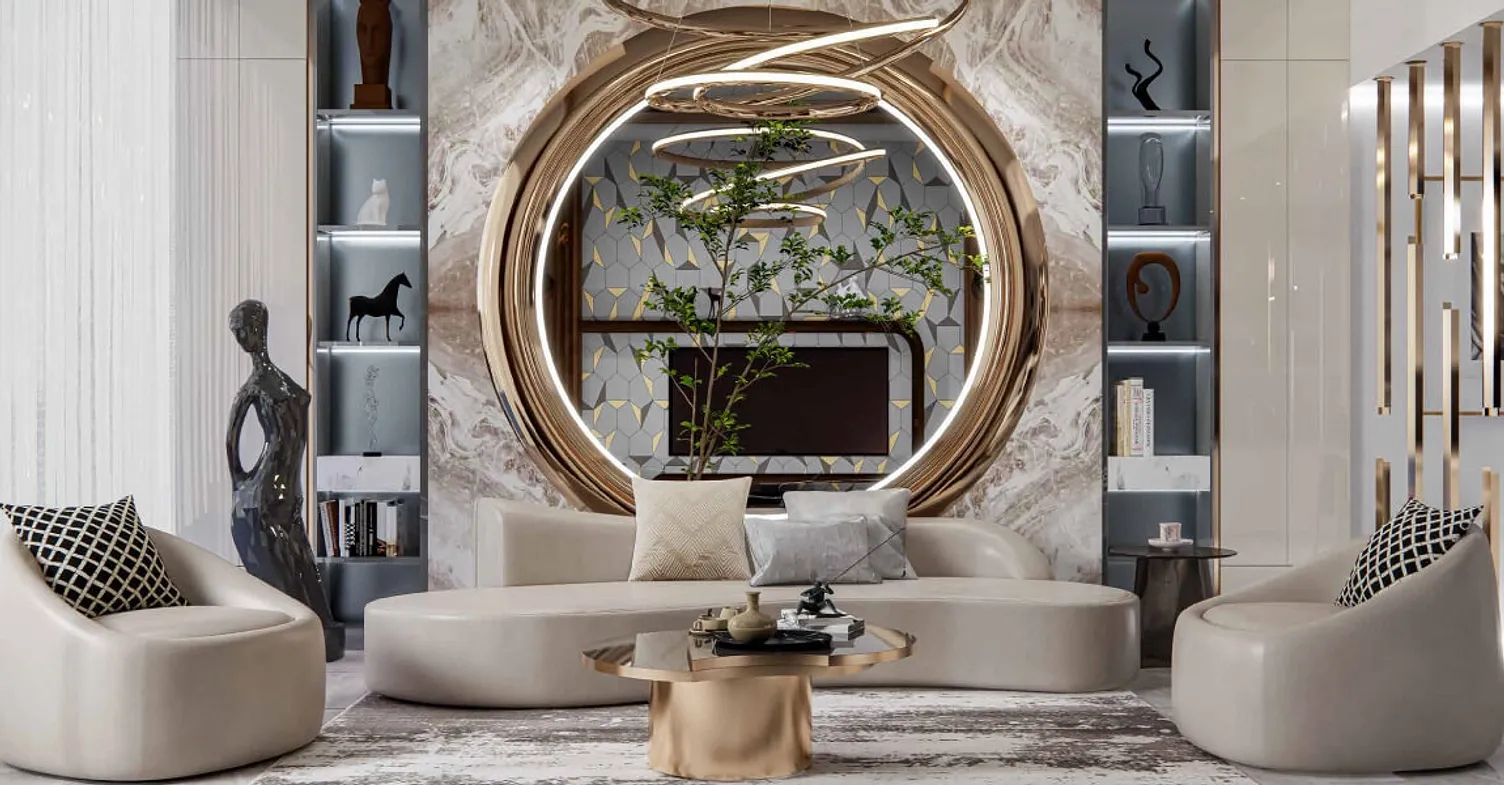 Fashionz image 3 - Provident Estate