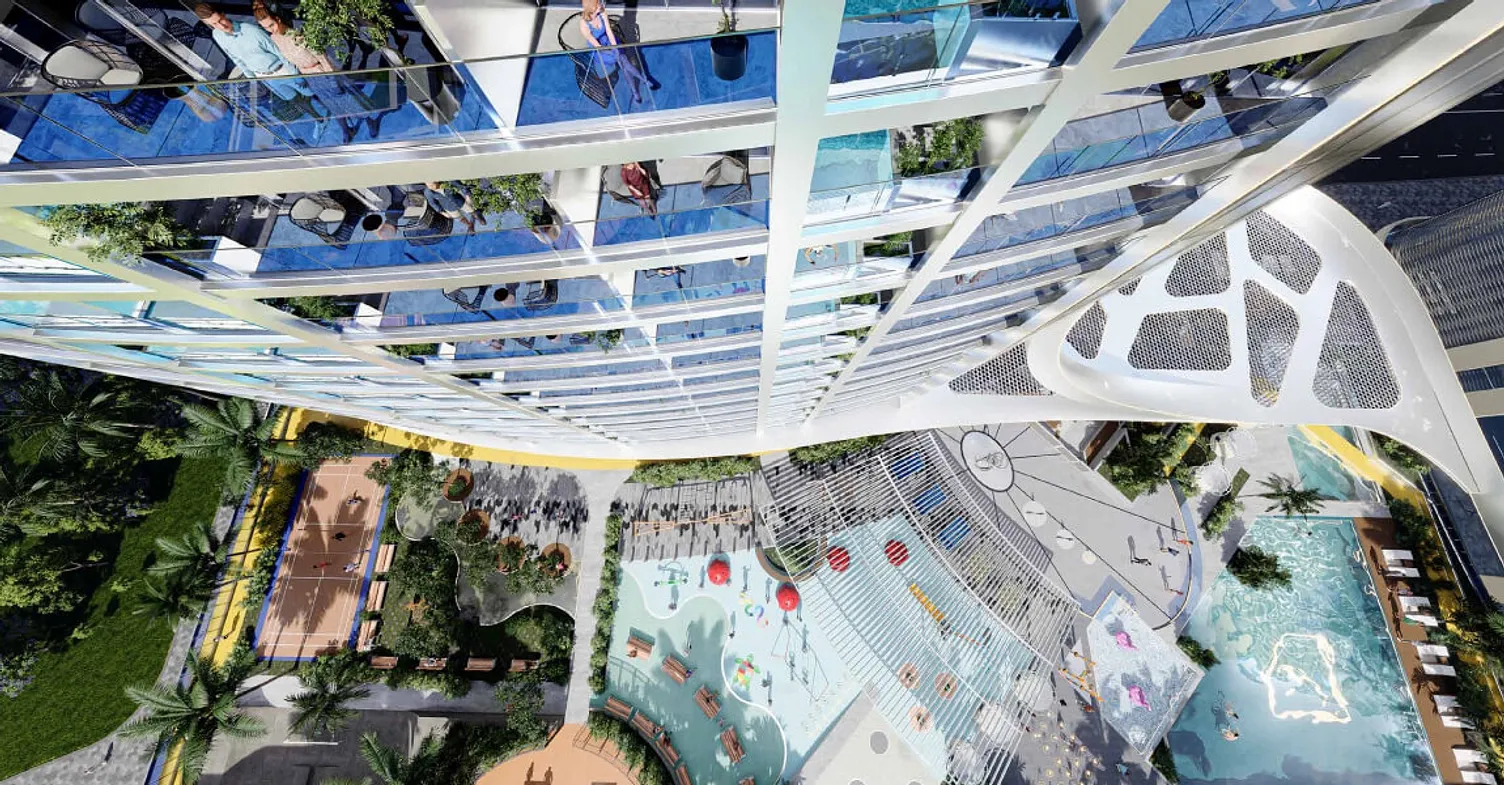 Fashionz image 1 - Provident Estate