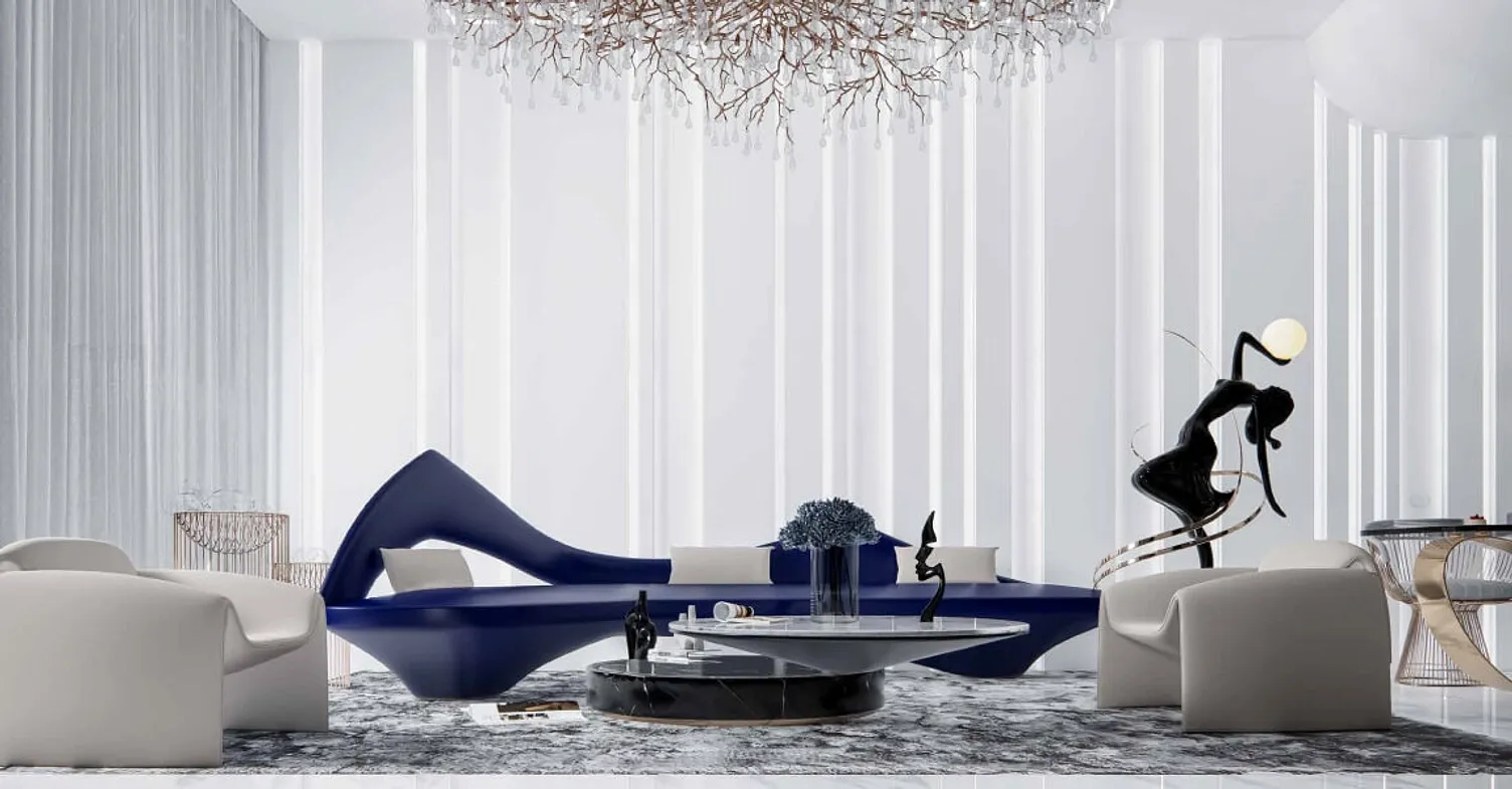 Fashionz image 4 - Provident Estate