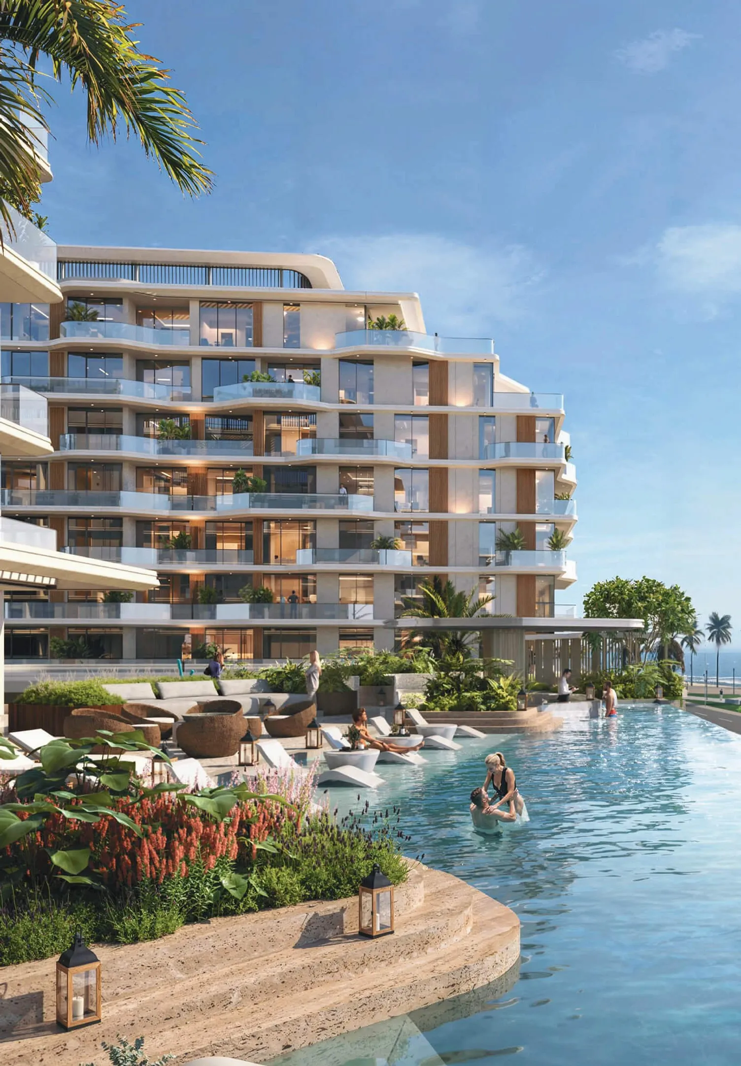 Flora Isle image 0 - Provident Estate