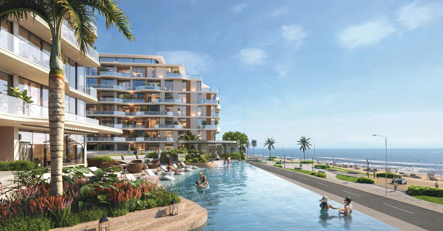 Flora Isle image 4 - Provident Estate