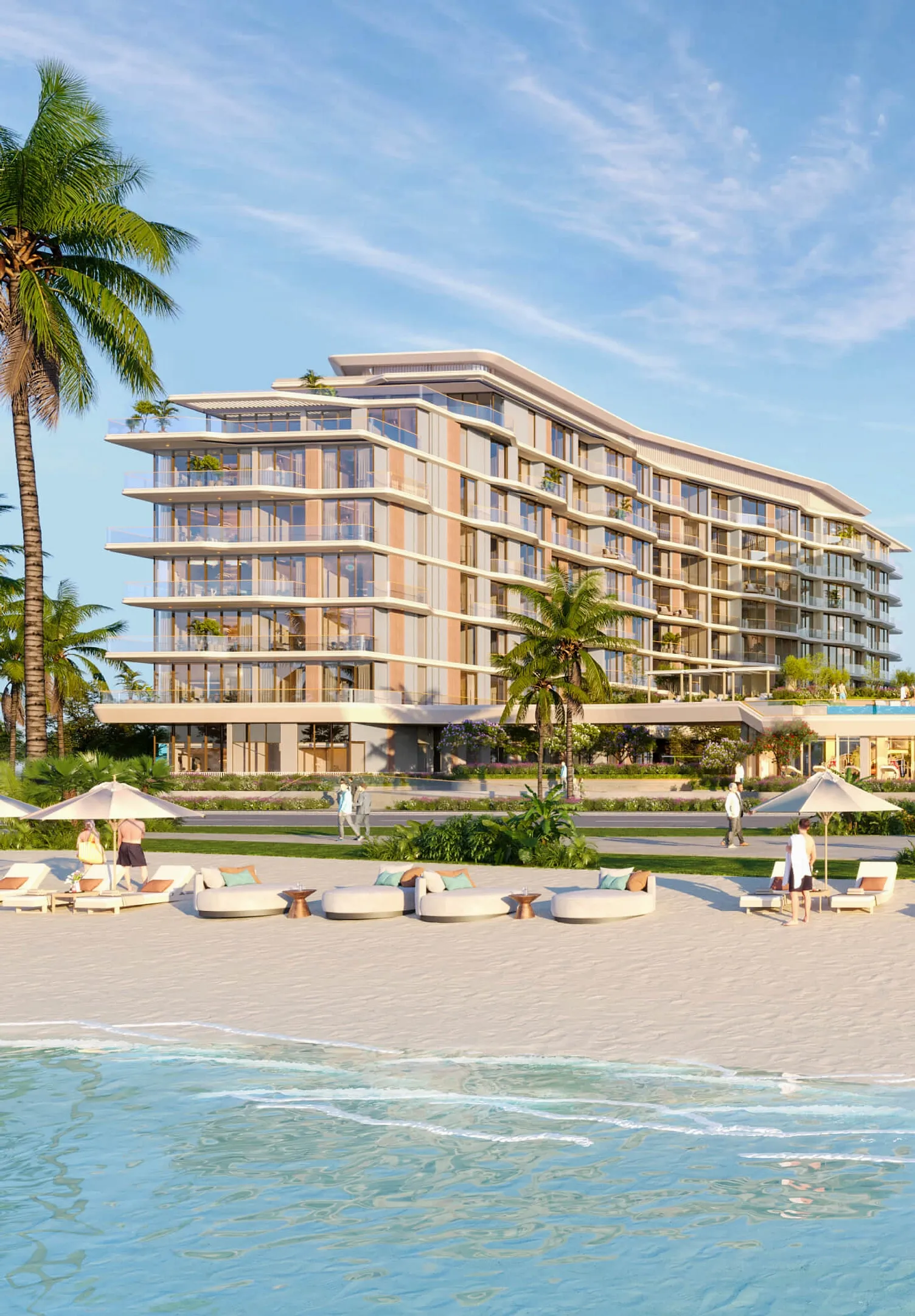 Flora Isle image 5 - Provident Estate