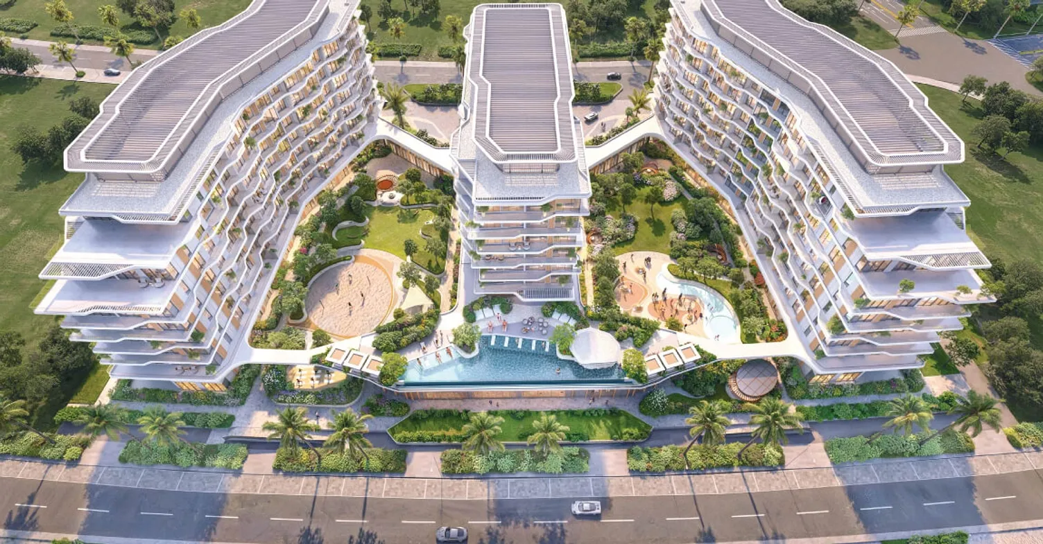 Flora Isle image 1 - Provident Estate