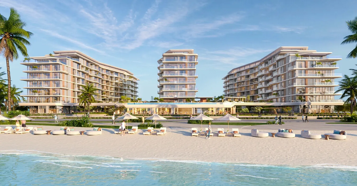 Flora Isle image 2 - Provident Estate