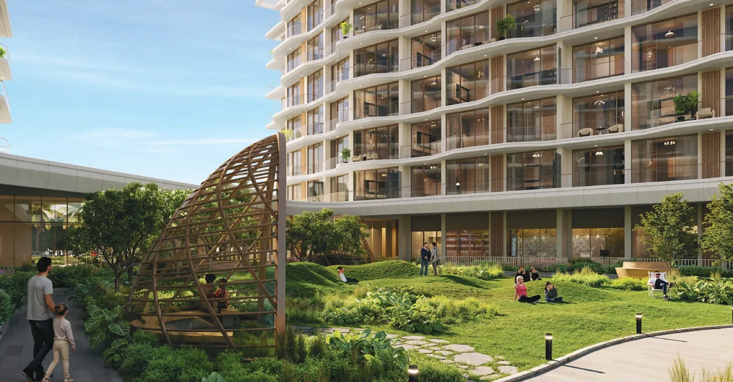 Flora Isle image 3 - Provident Estate