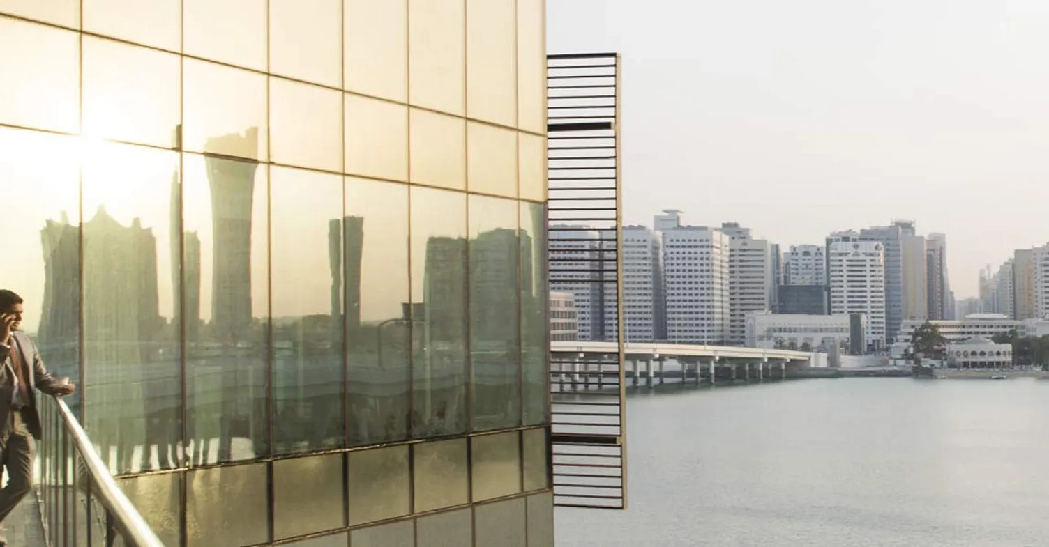 Four Seasons Abu Dhabi image 2 - Provident Estate